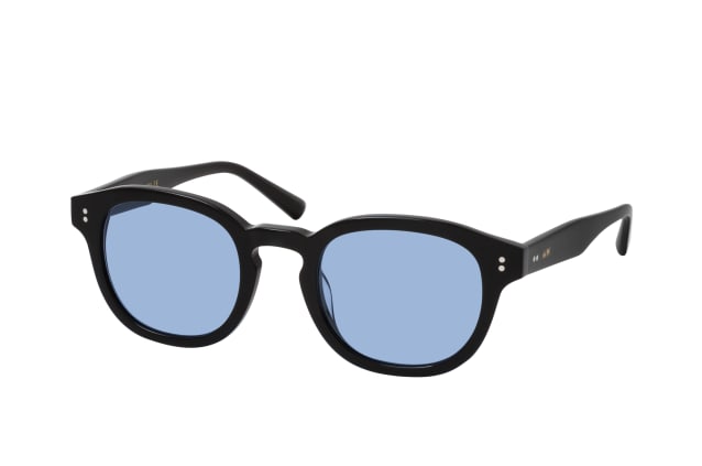 MESSYWEEKEND BILLE PRC S2 M15C3, ROUND Sunglasses, UNISEX, available with prescription