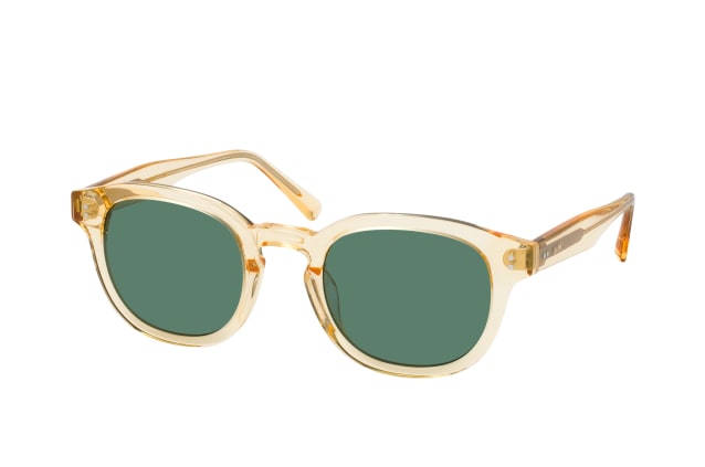 MESSYWEEKEND BILLE PRC S2 M15C1, ROUND Sunglasses, UNISEX, available with prescription