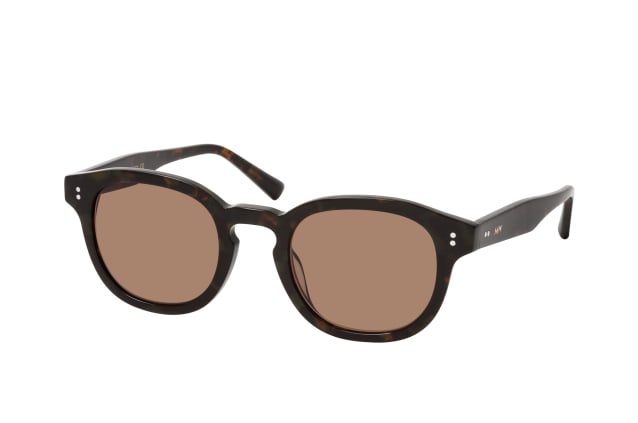 MESSYWEEKEND BILLE PRC S2 M15C2, ROUND Sunglasses, UNISEX, available with prescription