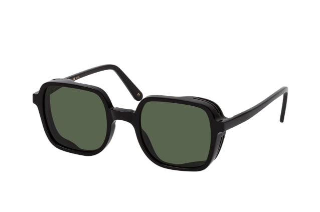 L.G.R MANDA EXPLORER 01, SQUARE Sunglasses, UNISEX