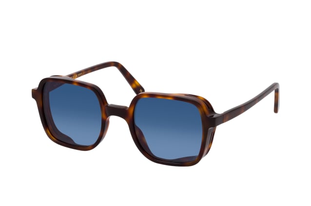 L.G.R MANDA EXPLORER 39, SQUARE Sunglasses, UNISEX
