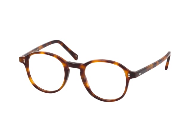 L.G.R DJIBOUTI 39, including lenses, ROUND Glasses, UNISEX