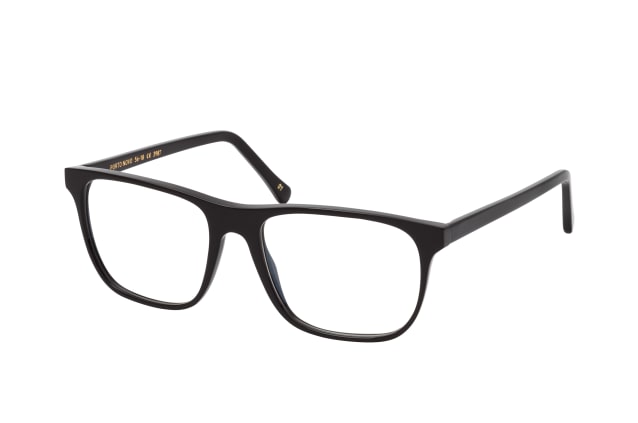 L.G.R PORTO NOVO 01, including lenses, SQUARE Glasses, MALE