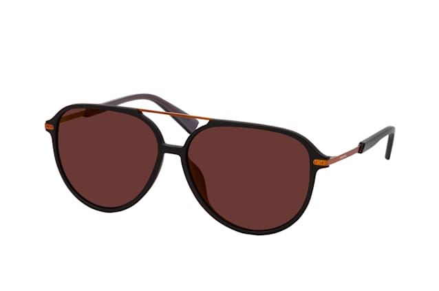 Diesel DL 0352 02C, AVIATOR Sunglasses, MALE, available with prescription