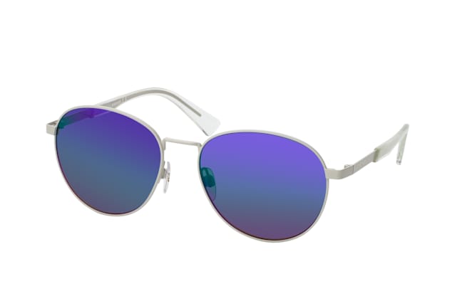 Diesel DL 0355 20X, ROUND Sunglasses, MALE, available with prescription