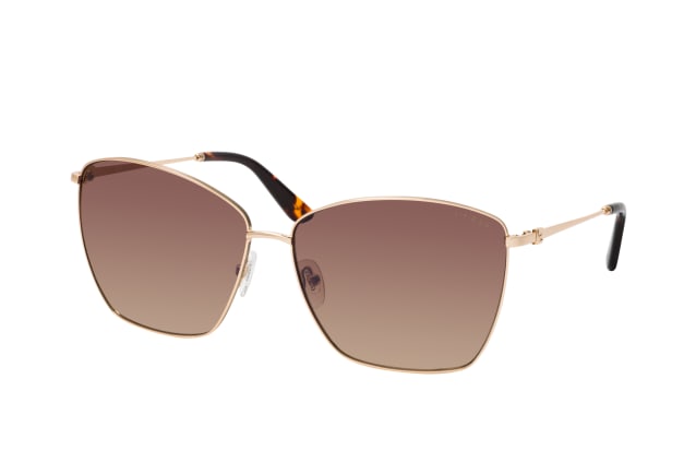 Guess GU 7745 32F, SQUARE Sunglasses, FEMALE