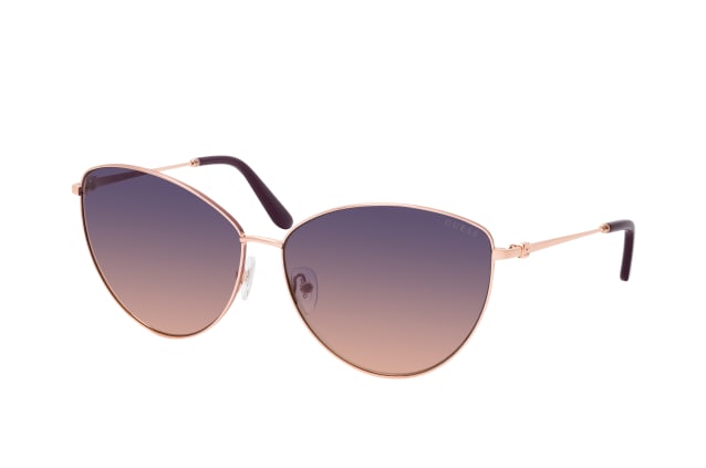 Guess GU 7746 28Z, BUTTERFLY Sunglasses, FEMALE