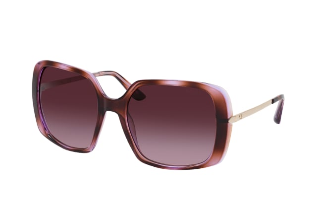 Guess GU 7780 83Z, SQUARE Sunglasses, FEMALE