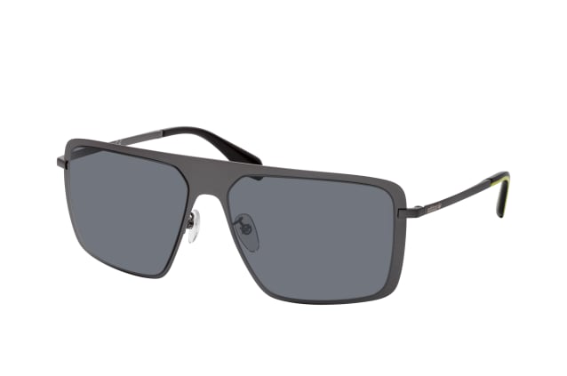adidas Originals OR 0036 08C, SQUARE Sunglasses, MALE