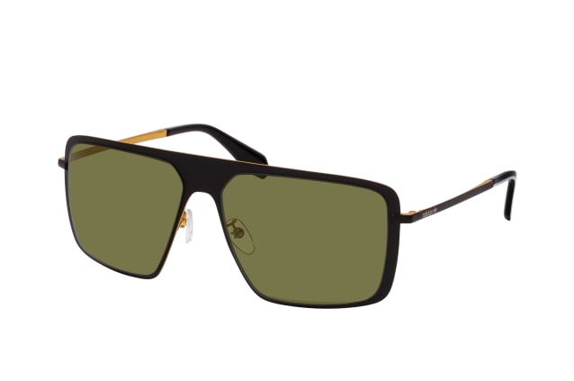 adidas Originals OR 0036 02Q, SQUARE Sunglasses, MALE
