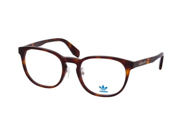 adidas Originals OR 5014-H 053, including lenses, ROUND Glasses, MALE