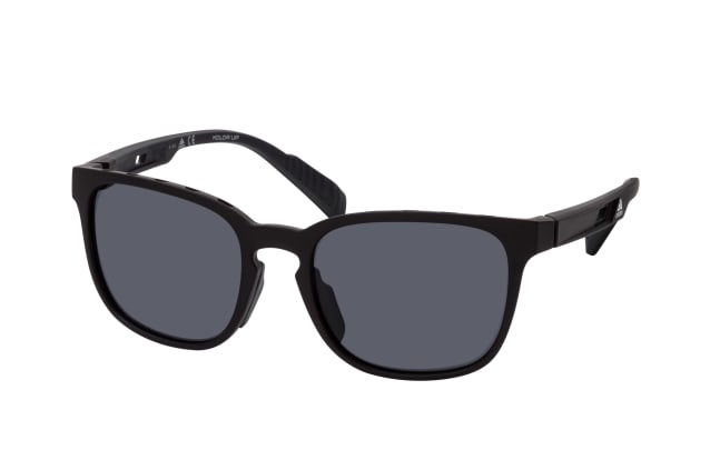 adidas SP 0033 02A, ROUND Sunglasses, UNISEX, available with prescription