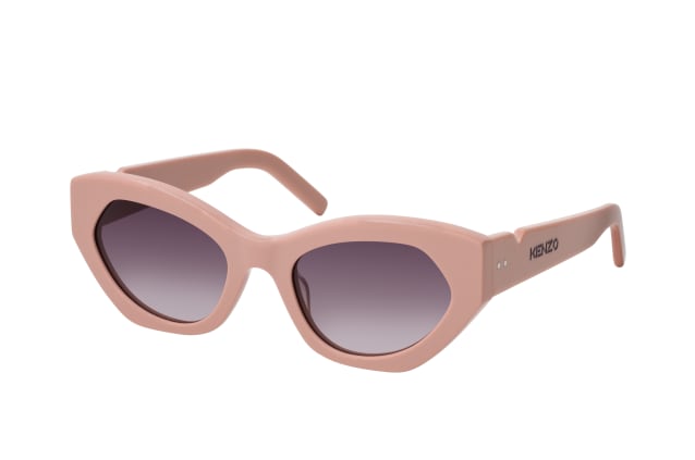 Kenzo KZ 40123 I 72Z, BUTTERFLY Sunglasses, FEMALE, available with prescription