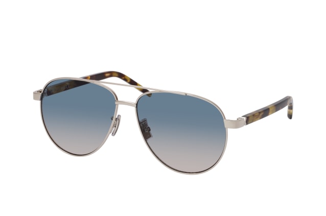 Kenzo KZ 40116 U 16W, AVIATOR Sunglasses, UNISEX
