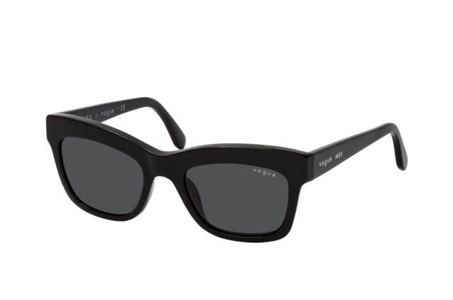 VOGUE Eyewear VO 5392S W44/87, SQUARE Sunglasses, FEMALE, available with prescription