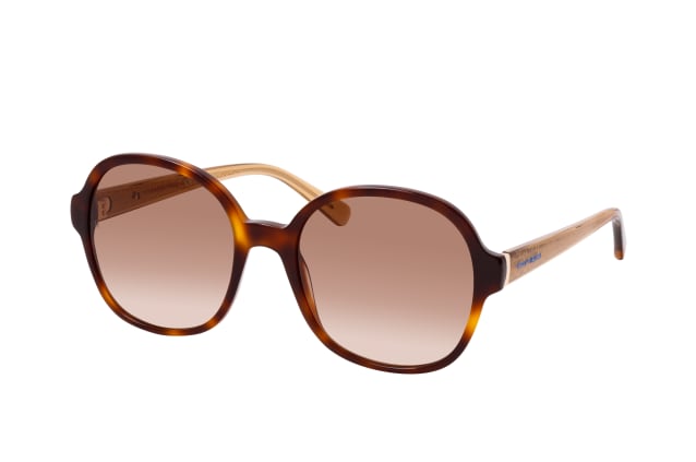 Tommy Hilfiger TH 1812/S 05L, ROUND Sunglasses, FEMALE