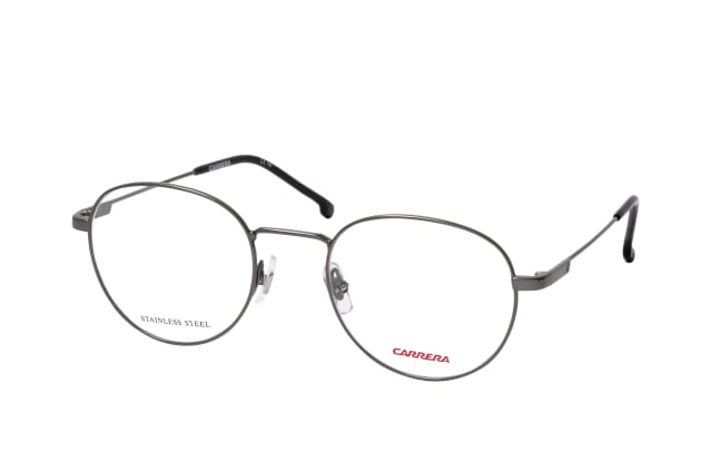 Carrera CA 2009T V81, including lenses, ROUND Glasses, FEMALE