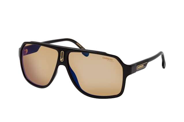 Carrera CA 1030/S 71C, AVIATOR Sunglasses, MALE