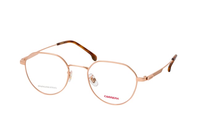 Carrera CA 1117/G DDB, including lenses, ROUND Glasses, UNISEX