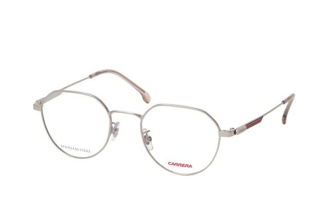 Carrera CA 1117/G 010, including lenses, ROUND Glasses, UNISEX