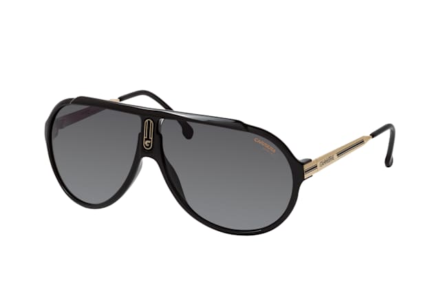 Carrera CA ENDURANCE65 807, AVIATOR Sunglasses, UNISEX