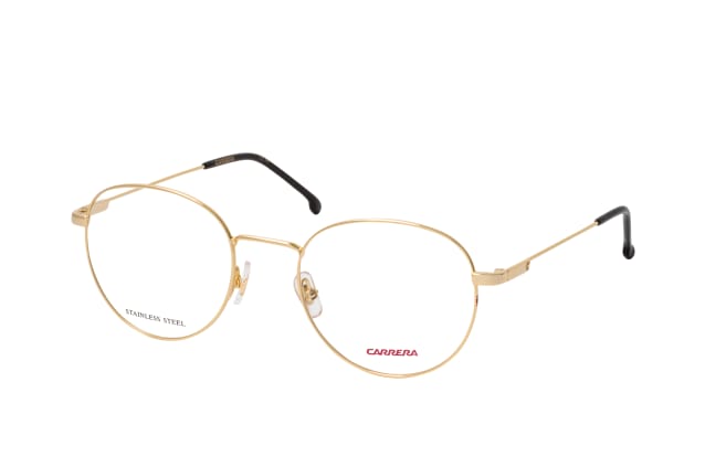 Carrera CA 2009T J5G M, including lenses, ROUND Glasses, FEMALE