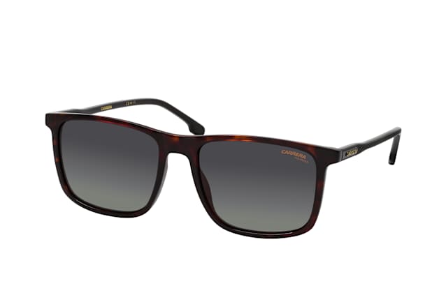 Carrera CA 231/S AB8, SQUARE Sunglasses, UNISEX, available with prescription