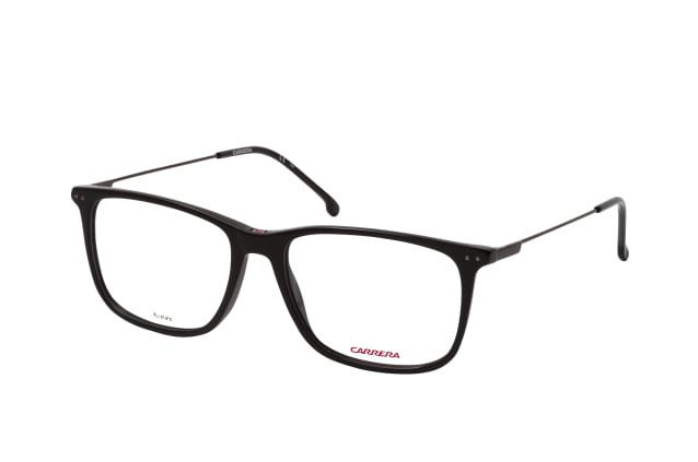 Carrera CA 2025T 807, including lenses, SQUARE Glasses, FEMALE