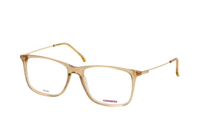 Carrera CA 2025T HAM, including lenses, SQUARE Glasses, FEMALE