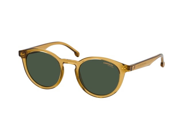 Carrera CA 2029T/S HAM, ROUND Sunglasses, FEMALE, available with prescription