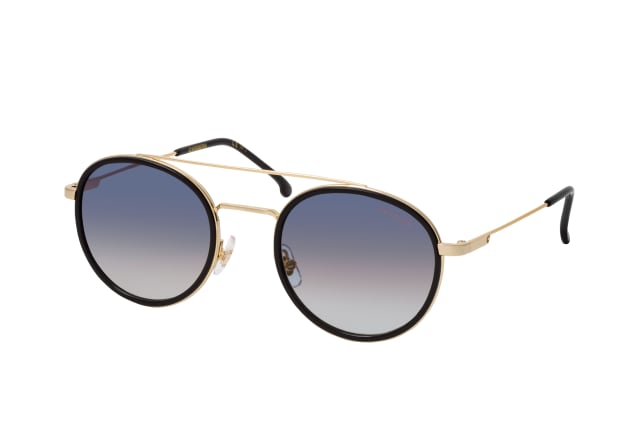 Carrera CA 2028T/S RHL, ROUND Sunglasses, FEMALE, available with prescription