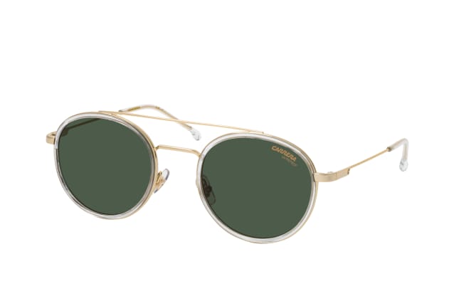 Carrera CA 2028T/S PEF, ROUND Sunglasses, FEMALE, available with prescription