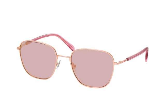 Fossil FOS 3117/S AU2, SQUARE Sunglasses, FEMALE, available with prescription