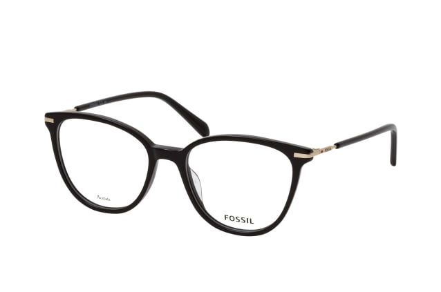 Fossil FOS 7106 807, including lenses, SQUARE Glasses, FEMALE