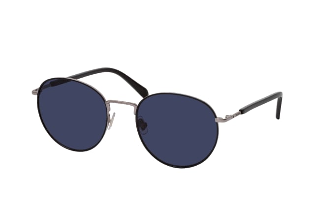 Fossil FOS 3120/G/S 6LB, ROUND Sunglasses, MALE, available with prescription