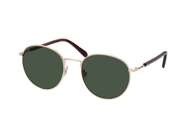 Fossil FOS 3120/G/S 3YG, ROUND Sunglasses, MALE, available with prescription