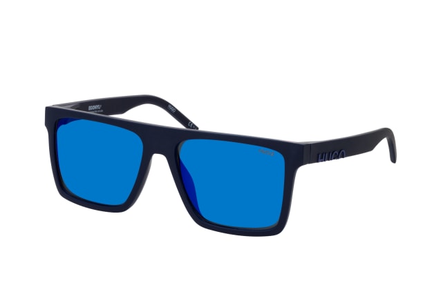 Hugo Boss HG 1149/S FLL, SQUARE Sunglasses, MALE, available with prescription