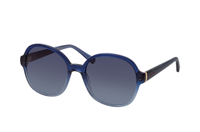 Tommy Hilfiger TH 1812/S PJP, ROUND Sunglasses, FEMALE
