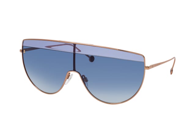 Tommy Hilfiger TH 1807/S DDB 08, SINGLELENS Sunglasses, FEMALE