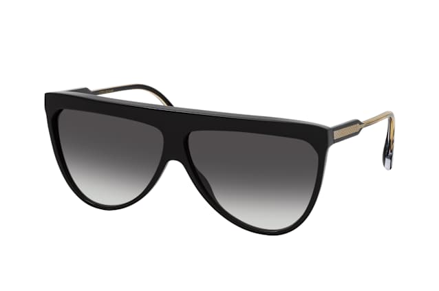 Victoria Beckham VB 619S 001, AVIATOR Sunglasses, FEMALE