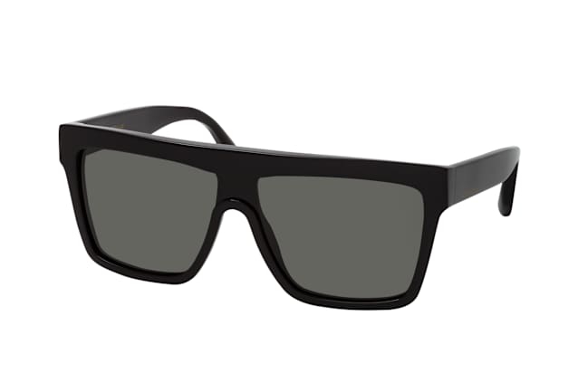 Victoria Beckham VB 99S 001, SINGLELENS Sunglasses, FEMALE