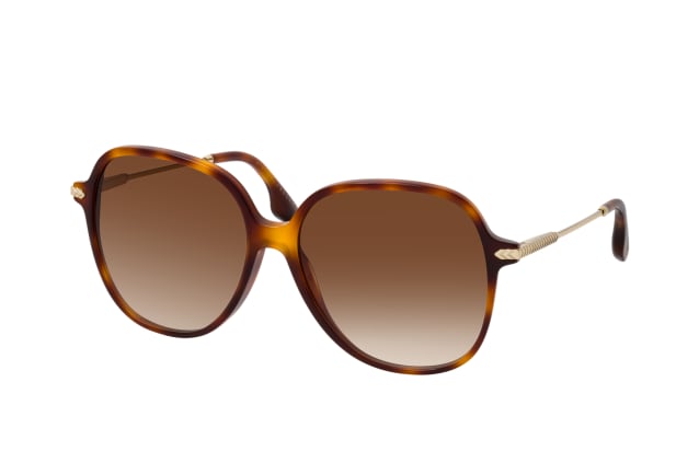Victoria Beckham VB 613S 215, BUTTERFLY Sunglasses, FEMALE
