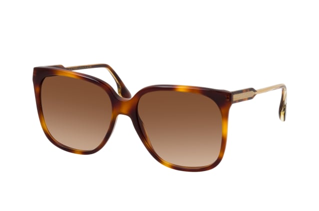 Victoria Beckham VB 610S 215, SQUARE Sunglasses, FEMALE