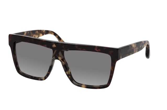 Victoria Beckham VB 99S 061, SINGLELENS Sunglasses, FEMALE