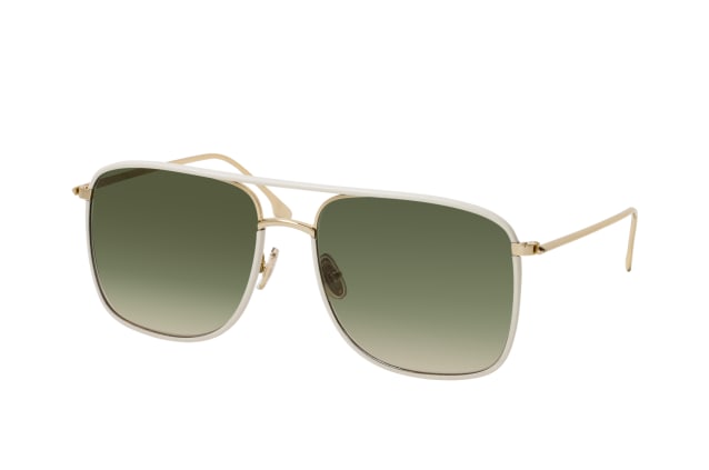 Victoria Beckham VB 210SL 103, AVIATOR Sunglasses, FEMALE