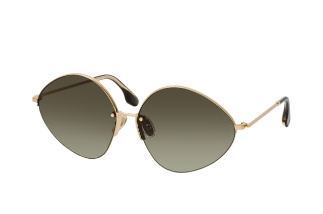 Victoria Beckham VB 220S 713, AVIATOR Sunglasses, FEMALE