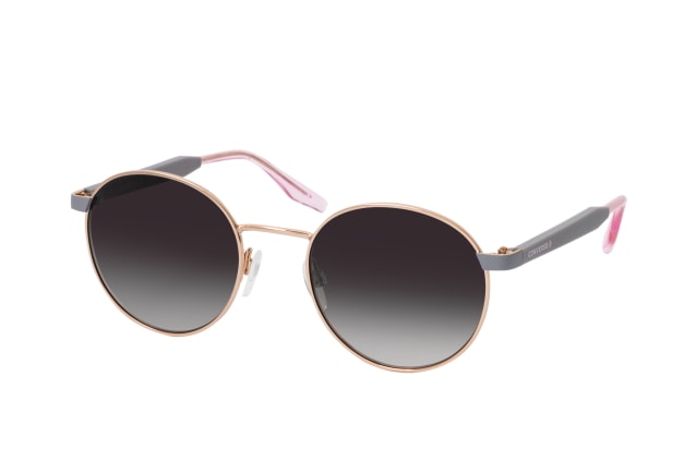 Converse CV 302S IGNITE 781, ROUND Sunglasses, FEMALE, available with prescription
