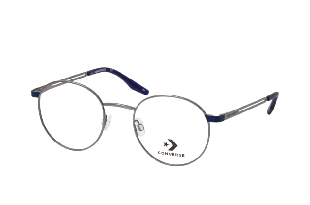 Converse CV 1001 070, including lenses, ROUND Glasses, MALE