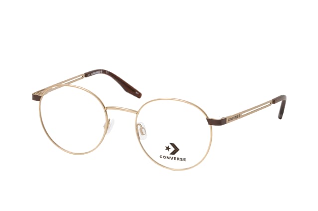 Converse CV 1001 717, including lenses, ROUND Glasses, MALE