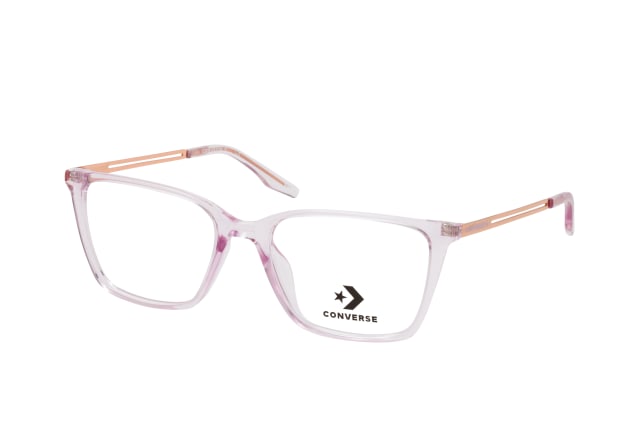 Converse CV 8002 681, including lenses, SQUARE Glasses, FEMALE
